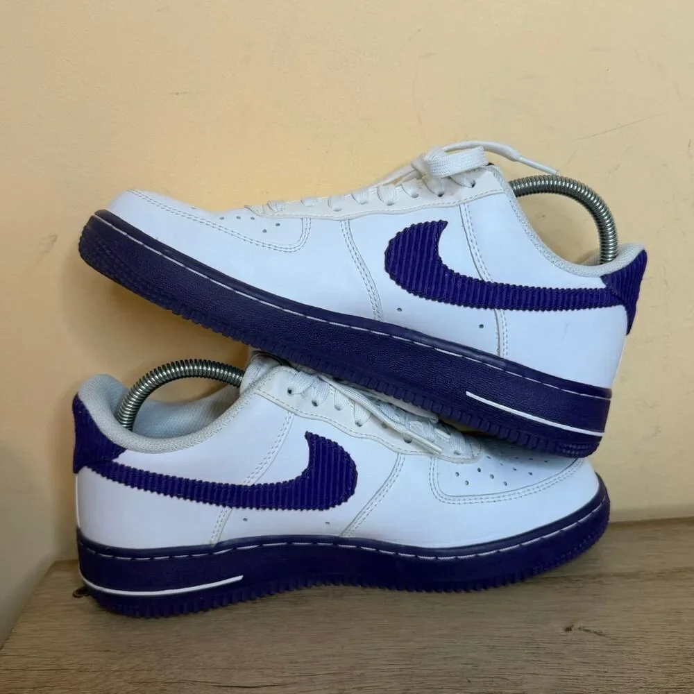 Nike Air Force 1 Low '07 LV8 EMB 